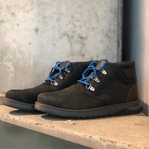 Merrell Hiking Shoes